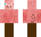 3-d pig