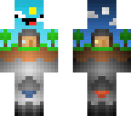 3d derp