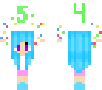 5 followers