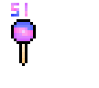 51 emeralds