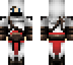 a amazing assassin