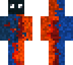 agua fuego