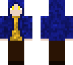 alan the mage
