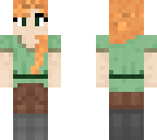 alex upgrade