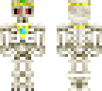 ancient skeleton king 