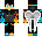 angel flame