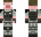 army pig