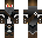assassin flame