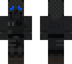 assassin wanderer main skin