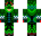 assassinwarrior