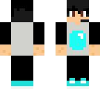 backward guy