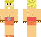 barbarian