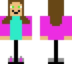 barbiecraft