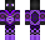 barcode skin