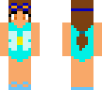 bathing suit