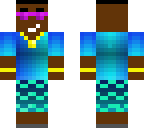 beach boy