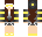 biggs87x yellow