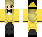 bill girl