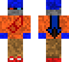 bk skin updated