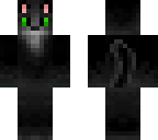 black cat fixed