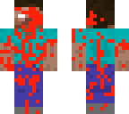 bleeding herbrine