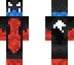 blood wolf