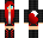 blood wolf