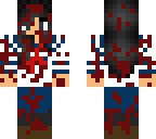 bloody yandere-chan