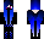 blue angel finishd