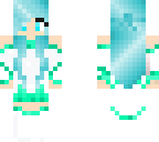 blue asuna