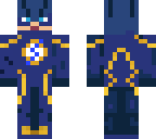 blue lantern flash 2