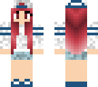 bluegirlpink