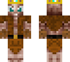 boaz goblin