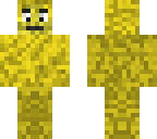 bob the banana