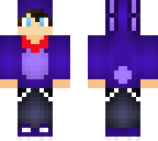 bonnie human
