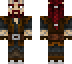 bootlegger dwarf