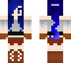boss in aphmau's clothes