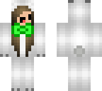 bowtie ice bear