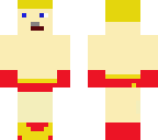 boxer steve