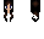brown hair base