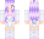 bunny girl