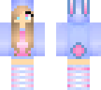 bunny girl