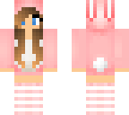 bunny girl