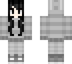 bunny girl