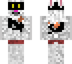 bunny ninja
