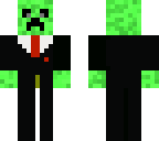 business creeper