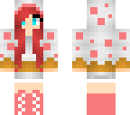 cake girl