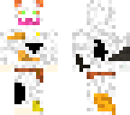calico police cat