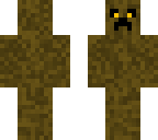 camo creeper