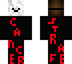 cancer strafe troll